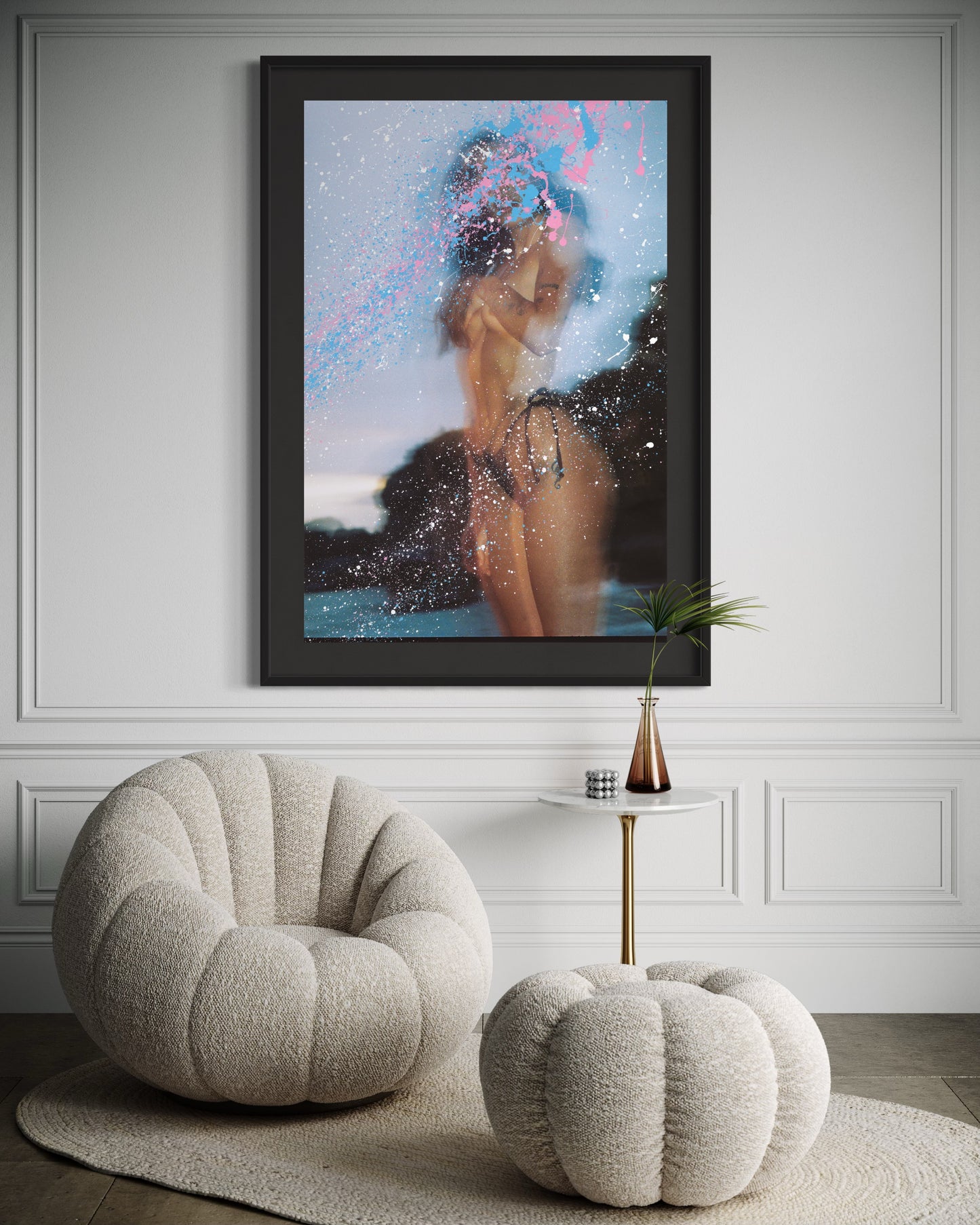 'Malibu Dreams' Limited Edition Print